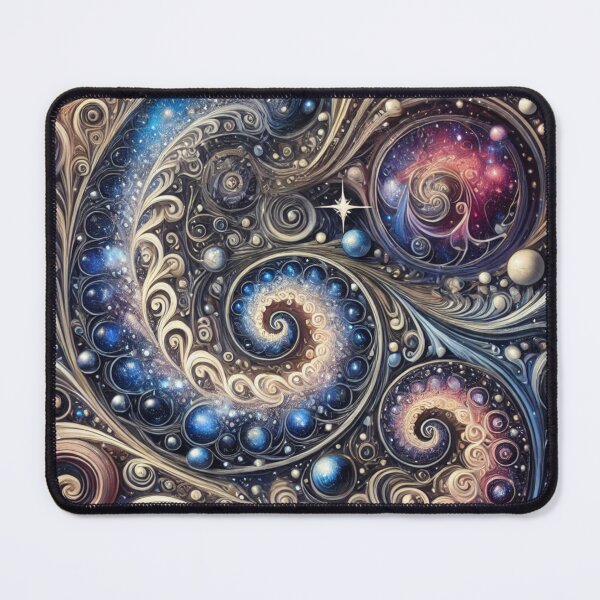 Item preview, Galaxy Design designed and sold by by-RK.