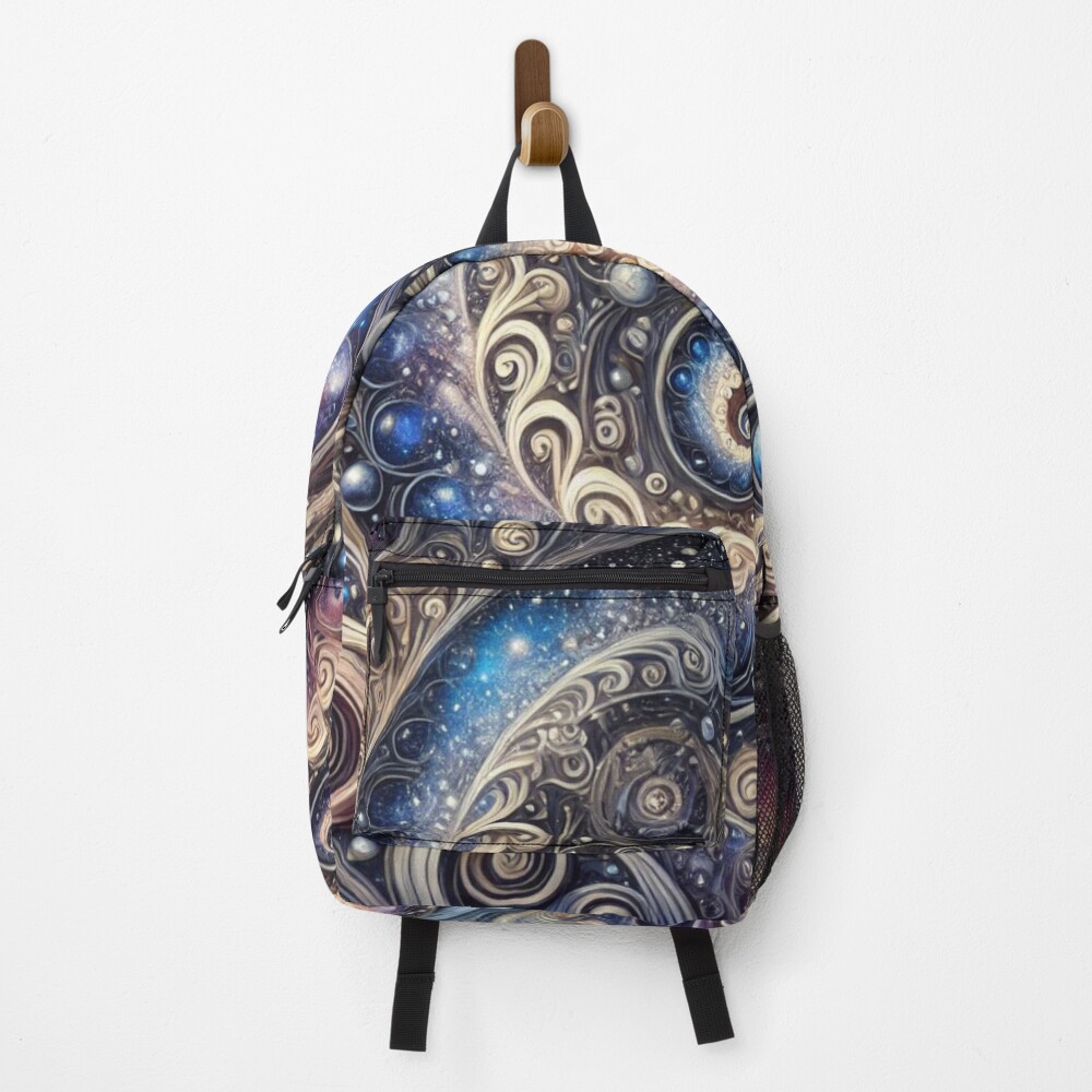 Item preview, Backpack designed and sold by by-RK.