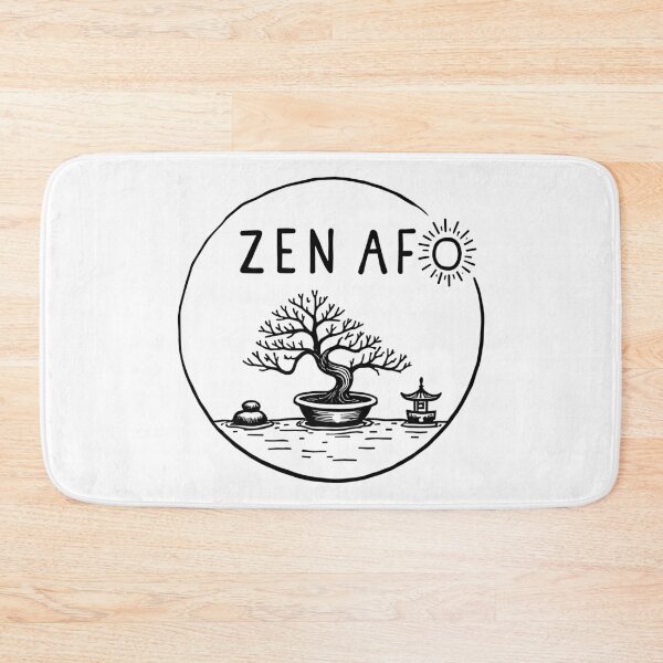 Item preview, Zen AF designed and sold by EvasDreams.