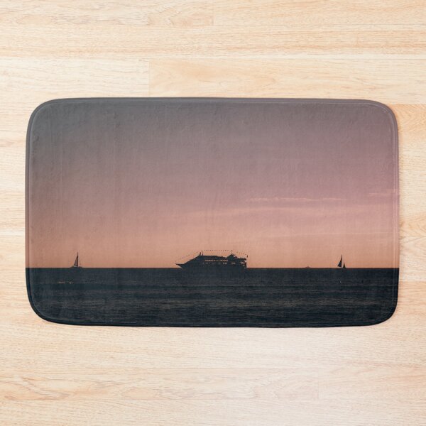 Item preview, Hawaiian Silhouette designed and sold by betapixels.