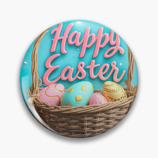 Item preview, Easter designed and sold by KootenayDesigns.