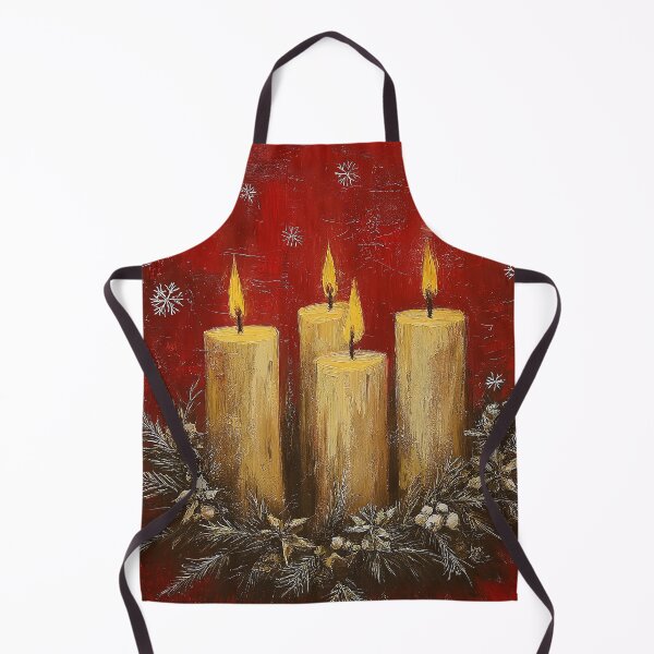 Item preview, Vintage Winter Wonders (5/24) designed and sold by sabantha.