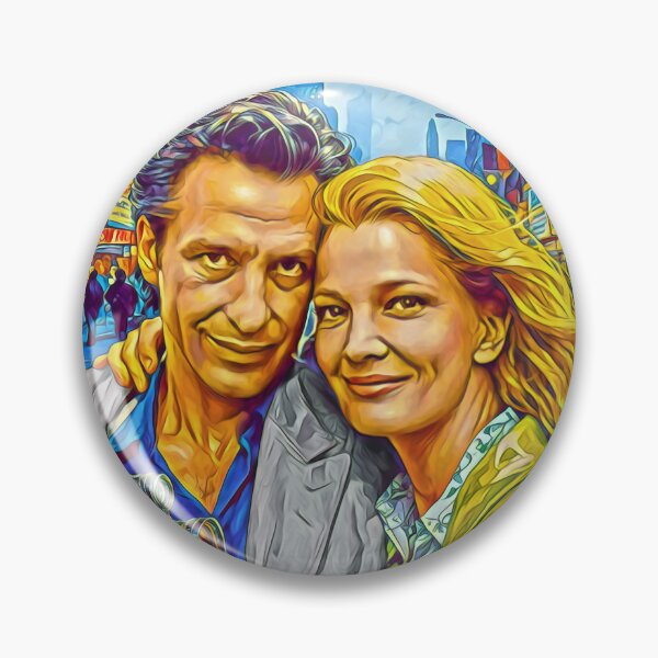 Item preview, John and Gena designed and sold by nikbogris.