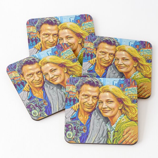 Item preview, John and Gena designed and sold by nikbogris.