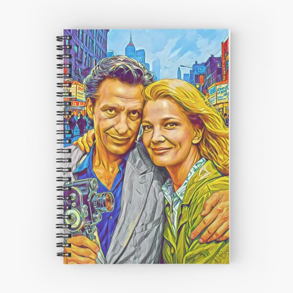 Item preview, John and Gena designed and sold by nikbogris.