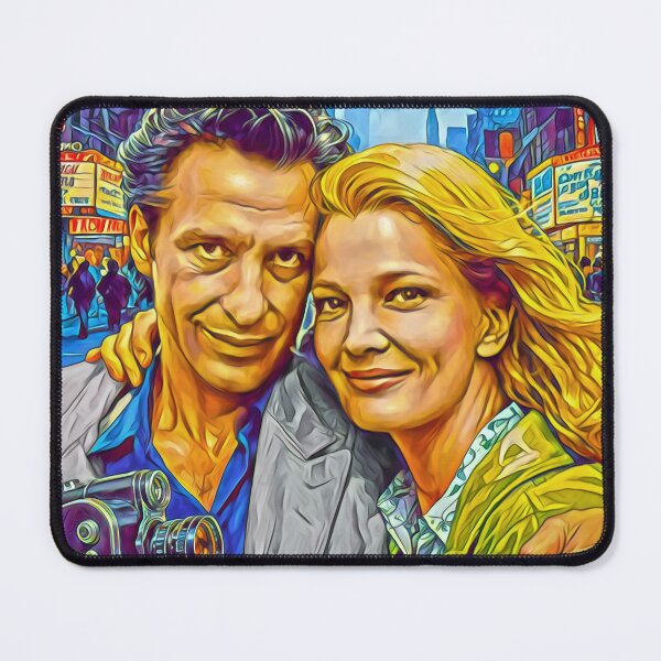 Item preview, John and Gena designed and sold by nikbogris.