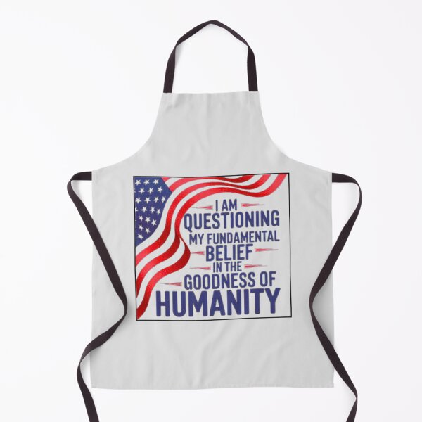 Item preview, Questioning Humanity’s Goodness - Reflect on Beliefs and Society designed and sold by love3617.
