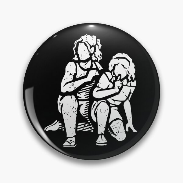 Item preview, Team Work Collective Stealth Dead by Daylight Perk Killer Survivor Icon designed and sold by Gamify Store.