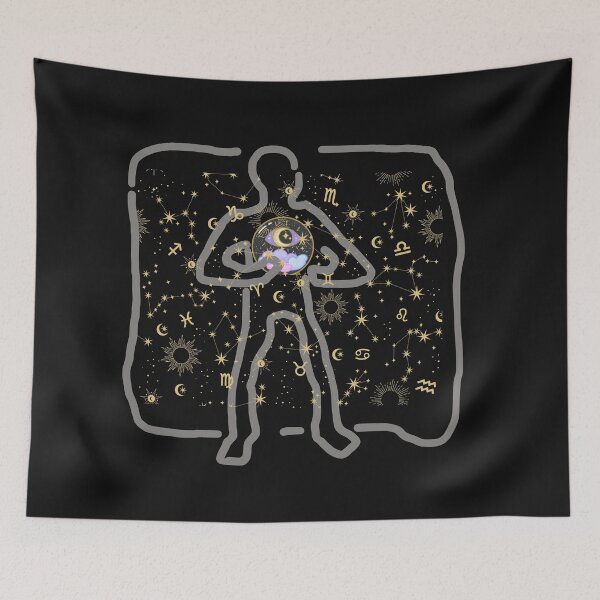 Item preview, the place from which I look designed and sold by Betinka.