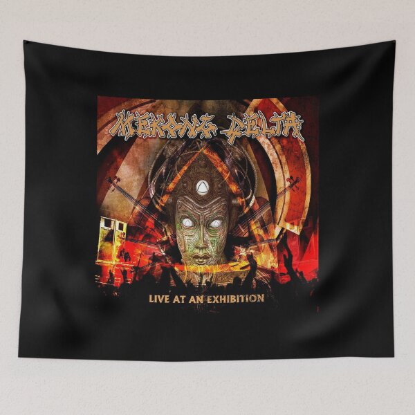 Item preview, Mekong Delta - Live at an Exhibition album 1991 designed and sold by RussellBaileyno.