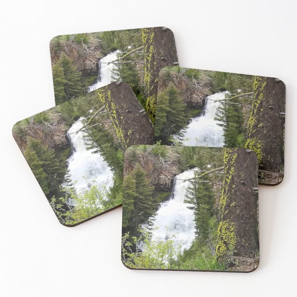 Item preview, Waterfall designed and sold by Larrysphotos.