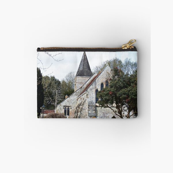 Item preview, Slindon Church designed and sold by mrcoradour.
