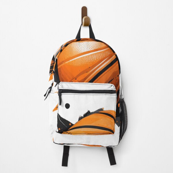 Item preview, Geometric Basketball Icon designed and sold by EDigitalStore.