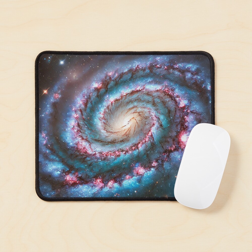 Item preview, Mouse Pad designed and sold by by-RK.