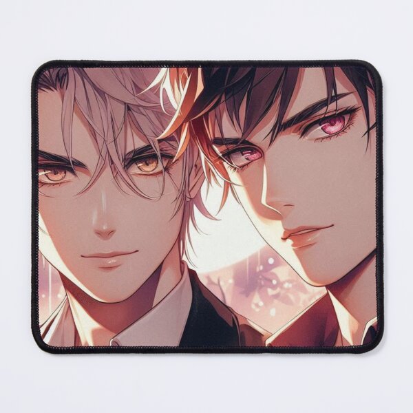 Item preview, Vampire Diaries Fan Art: Damon & Stefan Salvatore Portrait - Stunning Artwork of the Salvatore Brothers designed and sold by emanuele6698.