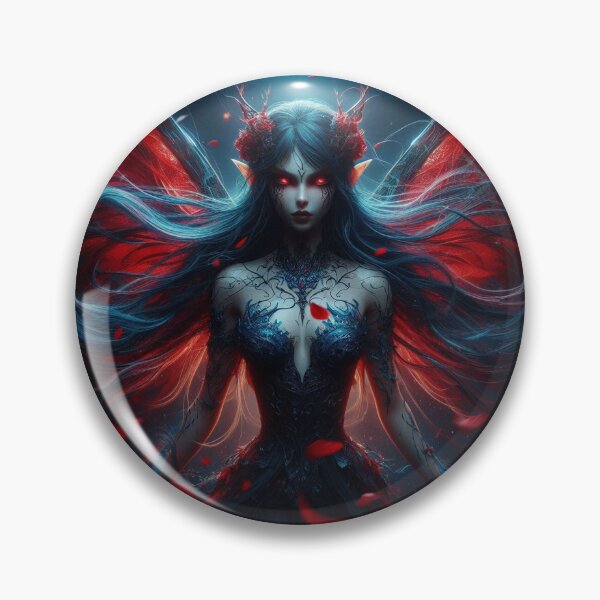Item preview, Dark Fairy designed and sold by RaF71PrO.