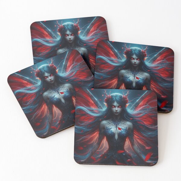 Item preview, Dark Fairy designed and sold by RaF71PrO.