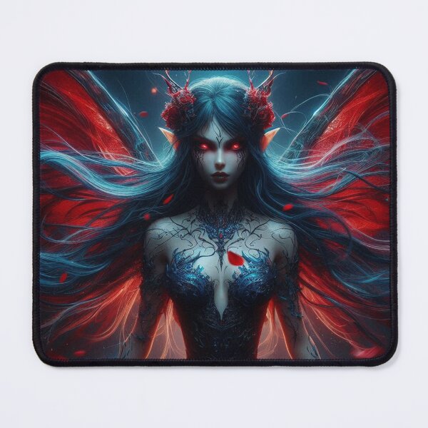 Item preview, Dark Fairy designed and sold by RaF71PrO.