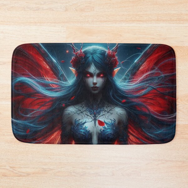 Item preview, Dark Fairy designed and sold by RaF71PrO.