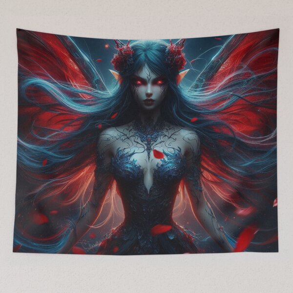 Item preview, Dark Fairy designed and sold by RaF71PrO.