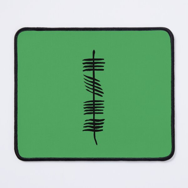 Item preview, Ogham Ireland (Éire)  designed and sold by Weird Atlantic way .