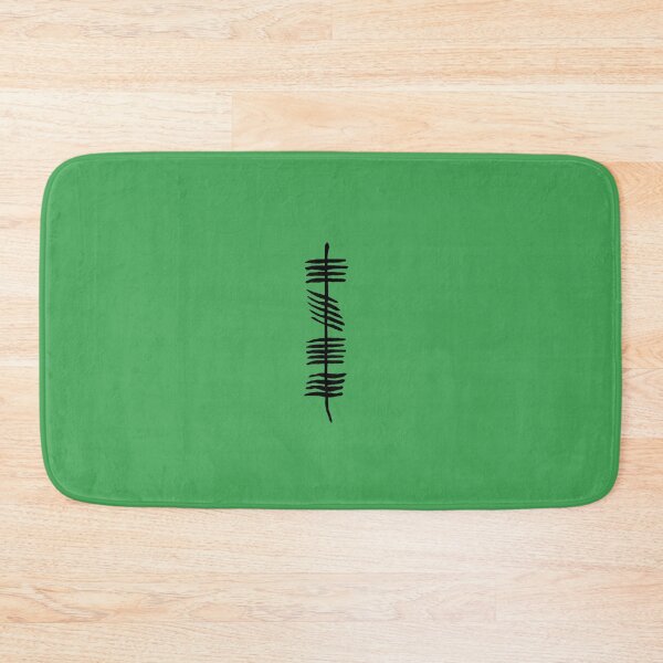 Item preview, Ogham Ireland (Éire)  designed and sold by Weird Atlantic way .