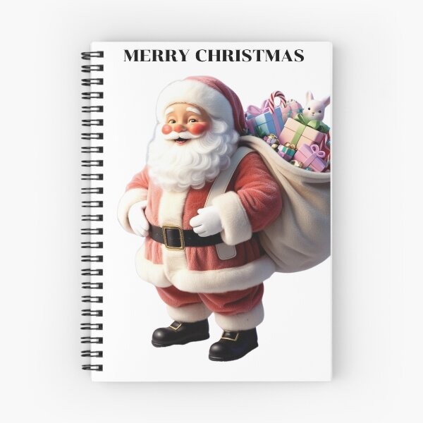 Artikelvorschau, Santas magisches Winterwunderland 5 entworfen und verkauft von Tump31024.