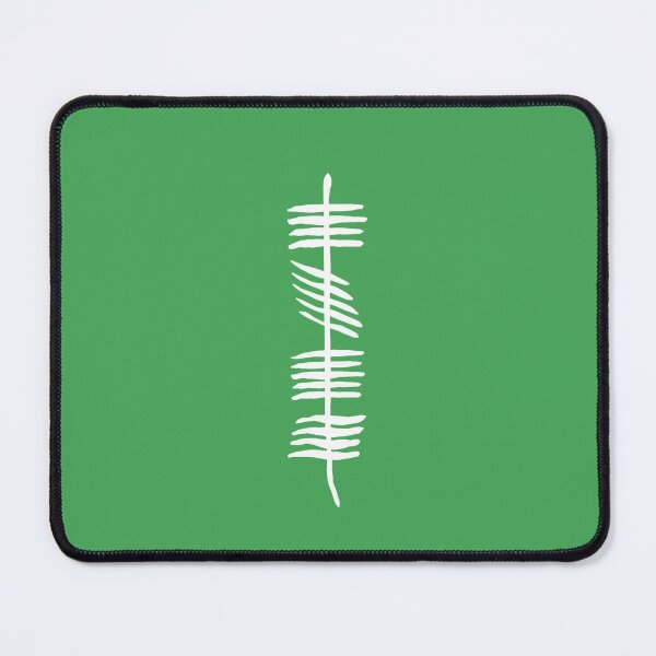 Item preview, Ogham Ireland (Éire) be designed and sold by Weird Atlantic way .