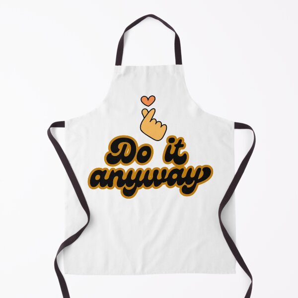 Item preview, Do it anyway designed and sold by Quotes Canvas .