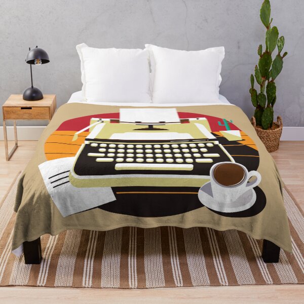 Item preview, Writer designed and sold by All-Streets.