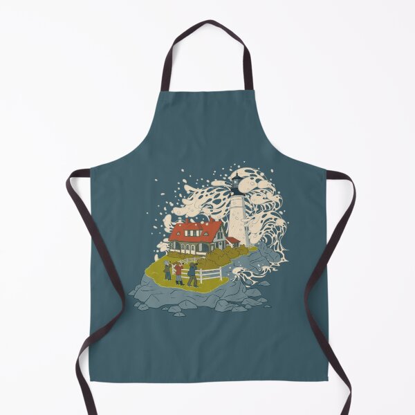 Item preview, Portland Head Light designed and sold by JadaFitch.