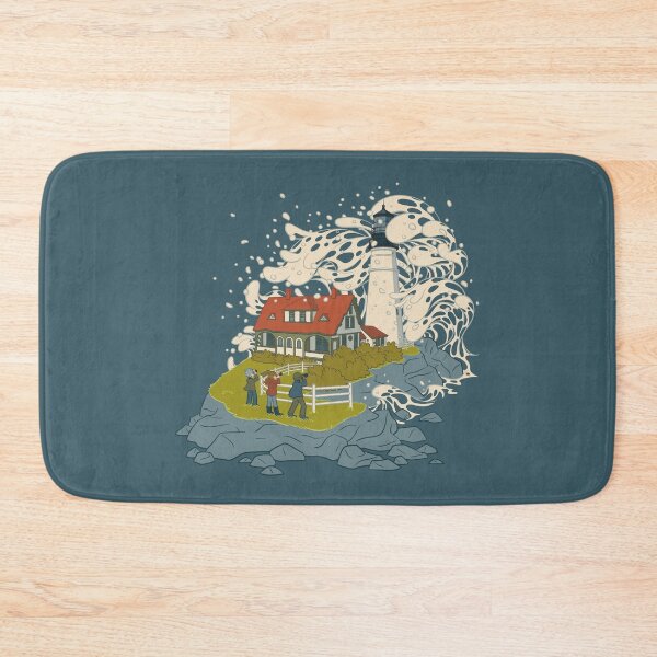 Item preview, Portland Head Light designed and sold by JadaFitch.