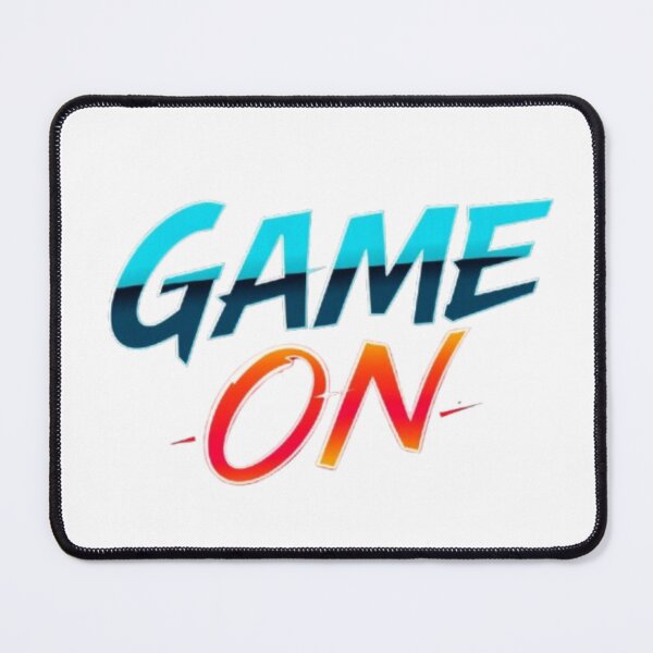 Item preview, Game on - Best for gamers and challengers designed and sold by SamHaseeb.