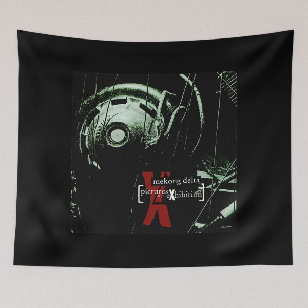 Item preview, Mekong Delta - Pictures at an Exhibition album 1996 designed and sold by RussellBaileyno.