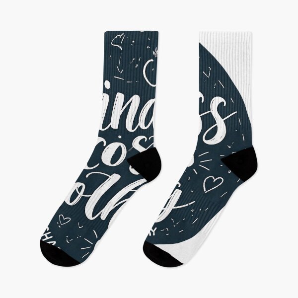 Item preview, Kindness Costs Nothing - Share It Generously designed and sold by TeesHearts100.