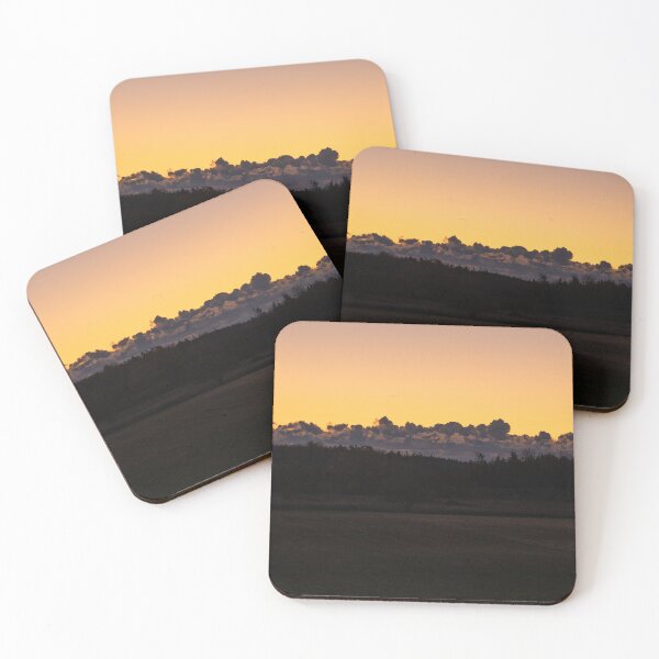 Item preview, Farmland sunrise designed and sold by betapixels.