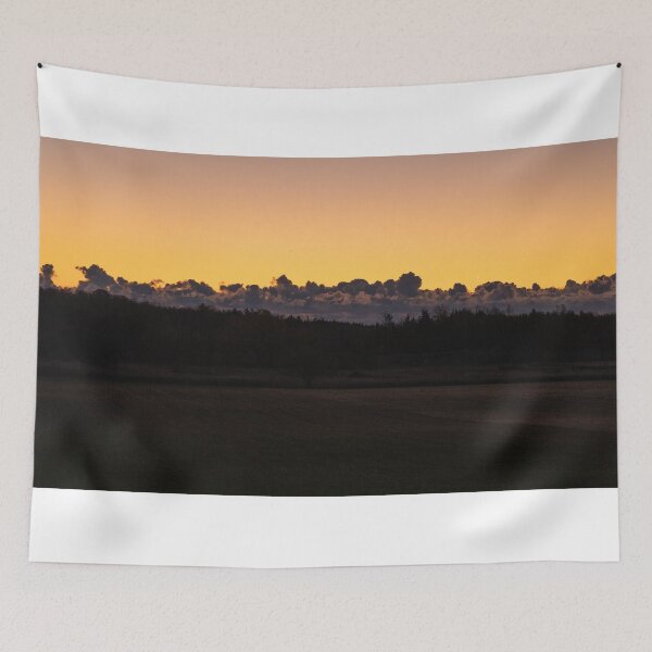 Item preview, Farmland sunrise designed and sold by betapixels.