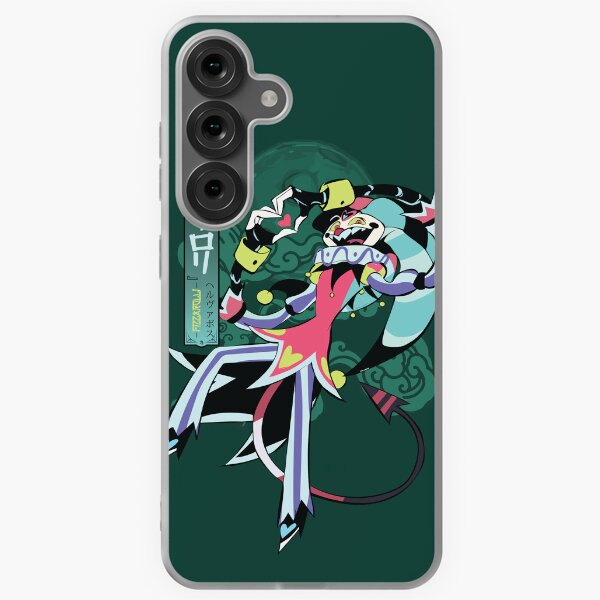 Item preview, Fizzarolli - Helluva Boss designed and sold by reelanimedragon.