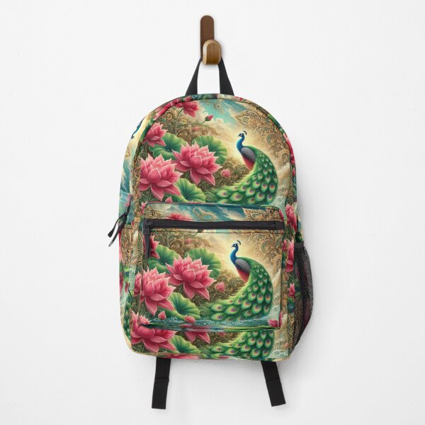 Item preview, Thai Kanok and Peacock designed and sold by Tonphiarts.