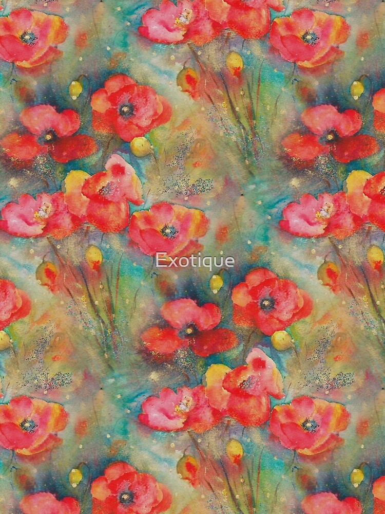WILDTIME by Exotique