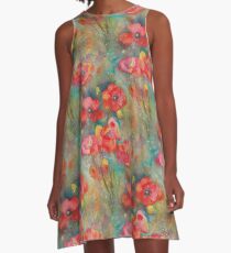WILDTIME A-Line Dress