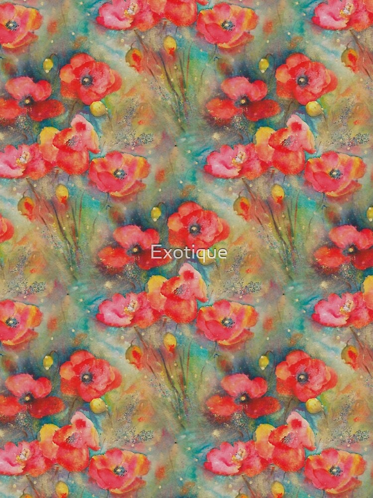 WILDTIME by Exotique