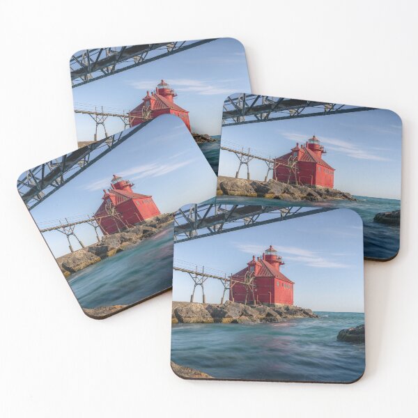 Item preview, Sturgeon Bay, Wisconsin designed and sold by betapixels.