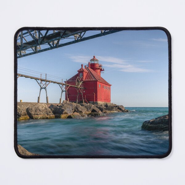 Item preview, Sturgeon Bay, Wisconsin designed and sold by betapixels.