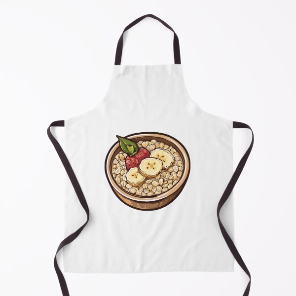 Item preview, Oatmeal designed and sold by FunnyThings1.