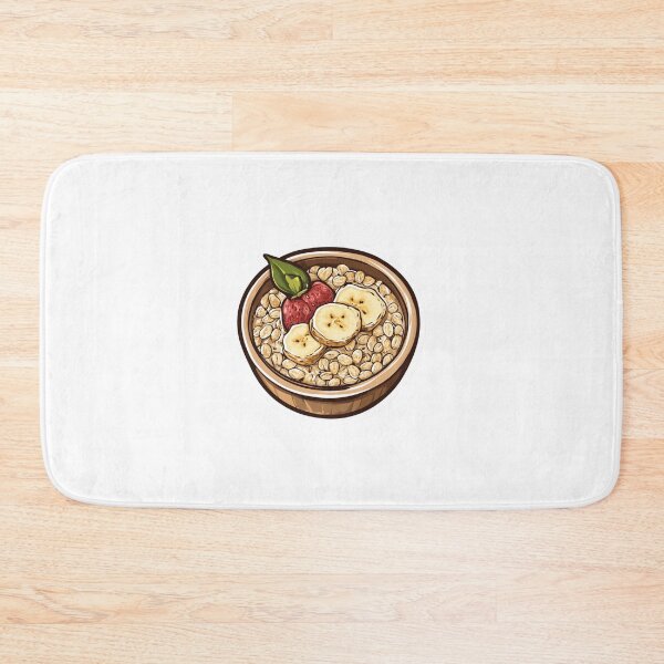 Item preview, Oatmeal designed and sold by FunnyThings1.