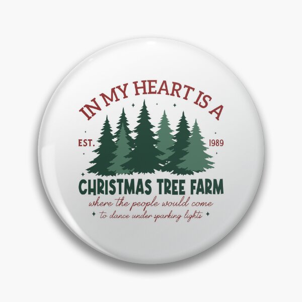 Item preview, Swiftmas Christmas Tree Farm  designed and sold by aoroonn.