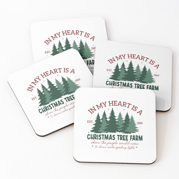 Item preview, Swiftmas Christmas Tree Farm  designed and sold by aoroonn.