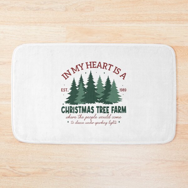 Item preview, Swiftmas Christmas Tree Farm  designed and sold by aoroonn.