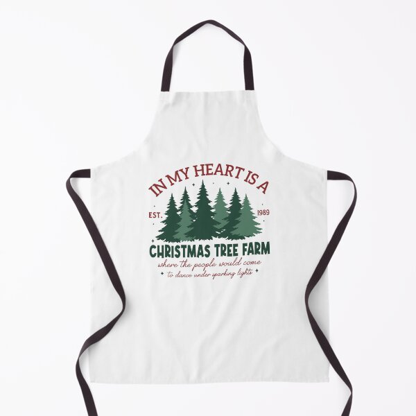 Item preview, Swiftmas Christmas Tree Farm designed and sold by aoroonn.
